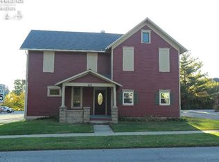 222 Castalia St, Bellevue, OH