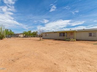 27443 N Eagle Peak Rd, Wittmann, AZ 85361