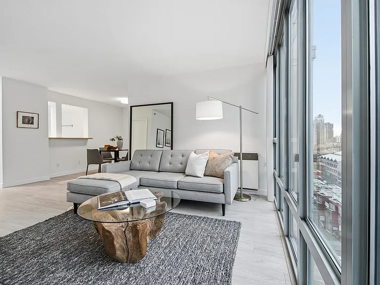 950 Cambie St #1205 — Photo 3