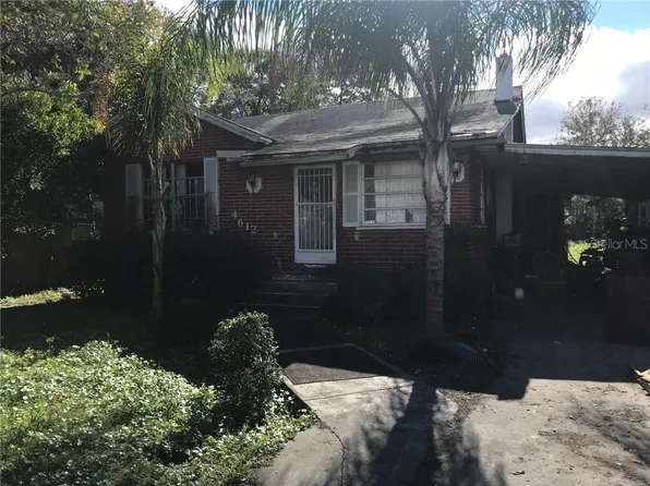 4612 Carter St, Orlando, FL 32811