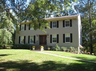 450 Patton Pl, Wyckoff, NJ 07481