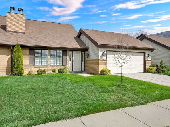 732 W 1175 N, Centerville, UT 84014