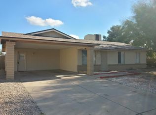 3437 E Enid Ave, Mesa, AZ 85204