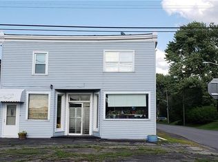 1963 Main St, Waterport, NY 14571