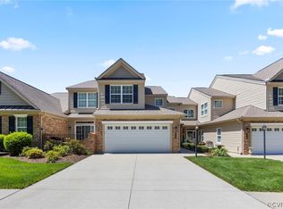 822 Fair Port Cir, Glen Allen, VA 23060