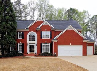 3407 Bonaire Xing, Marietta, GA 30066