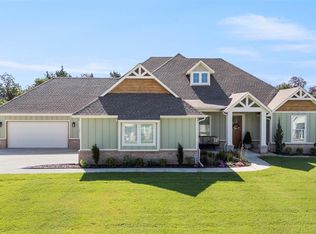 13132 Painted Sky, Arcadia, OK 73007