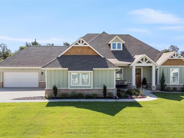 13132 Painted Sky, Arcadia, OK 73007