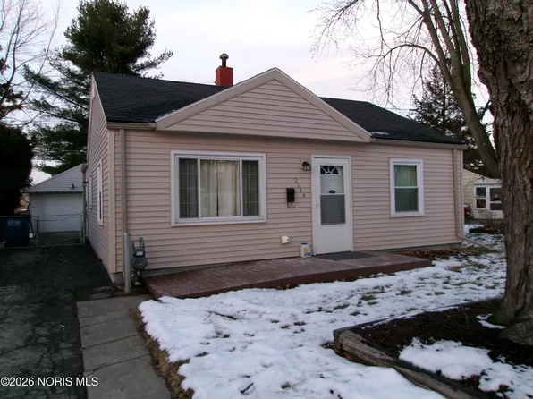 2144 Aberdeen Ave, Toledo, OH 43614