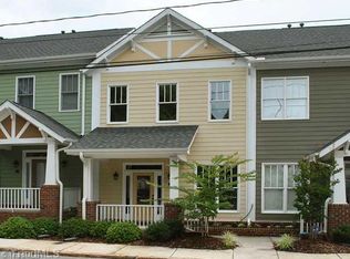 783 Poplar St, Winston Salem, NC 27101