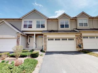 1715 Fieldstone Ct, Shorewood, IL 60404
