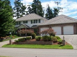 13420 Graywolf Pl NE, Poulsbo, WA 98370