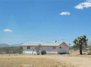 24788 Via Vista Rd, Apple Valley, CA 92307