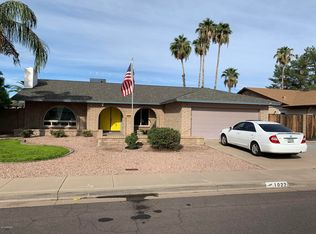 1022 W Peralta Ave, Mesa, AZ 85210