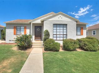 1309 E Norwood Pl, Alhambra, CA 91801