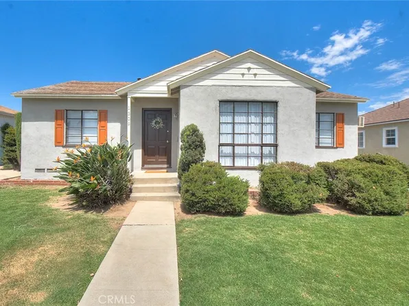 1309 E Norwood Pl, Alhambra, CA 91801