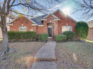 5509 Phoenix Dr, The Colony, TX 75056