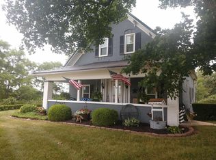 6959 E Us Highway 35, Losantville, IN 47354