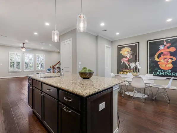1036 Highknoll Ln, Georgetown, TX 78628