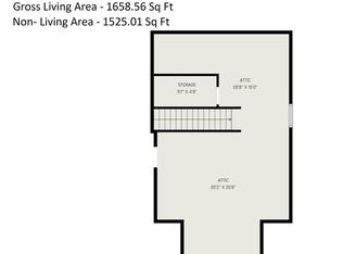 215 Shady Hollow Ln, Garner, NC 27529