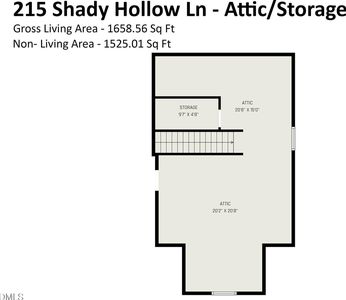 215 Shady Hollow Ln, Garner, NC, 27529