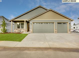 2921 NW 16th St, Battle Ground, WA 98604
