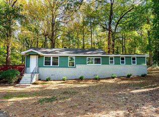 188 Old Gabbettville Rd, West Point, GA 31833