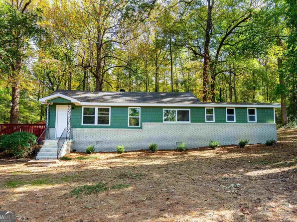 188 Old Gabbettville Rd, West Point, GA 31833