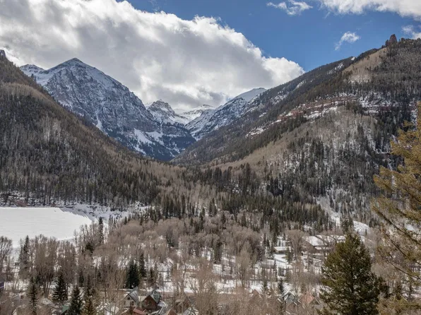 LOT 8 Primrose Ln, Telluride, CO 81435