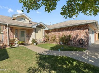 10913 Whitey Ford St, El Paso, TX 79934