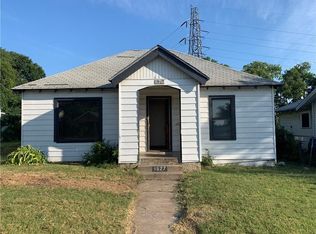 1527 Southerland Ave, Dallas, TX 75203