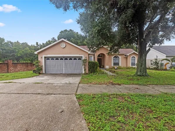 2771 Cedaridge Cir, Clermont, FL 34711