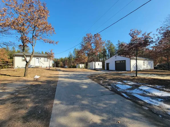 1064 14th Ct, Arkdale, WI 54613