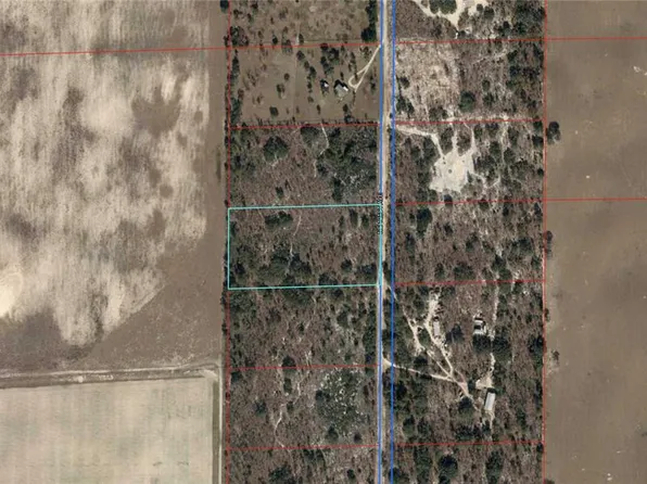 NE 121st Ave, Williston, FL 32696