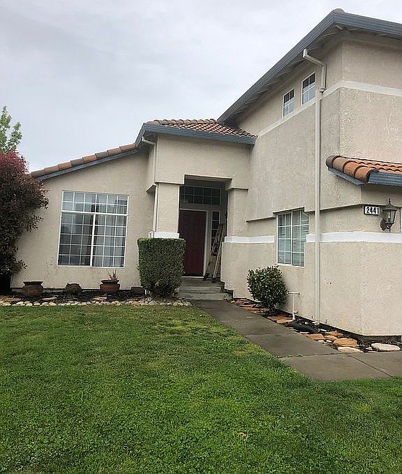 Beautiful 6B Weston Ranch Hm