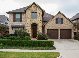1174 Michener Way, Irving, TX 75063