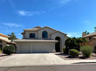 174 W Calle De Caballos, Tempe, AZ 85284