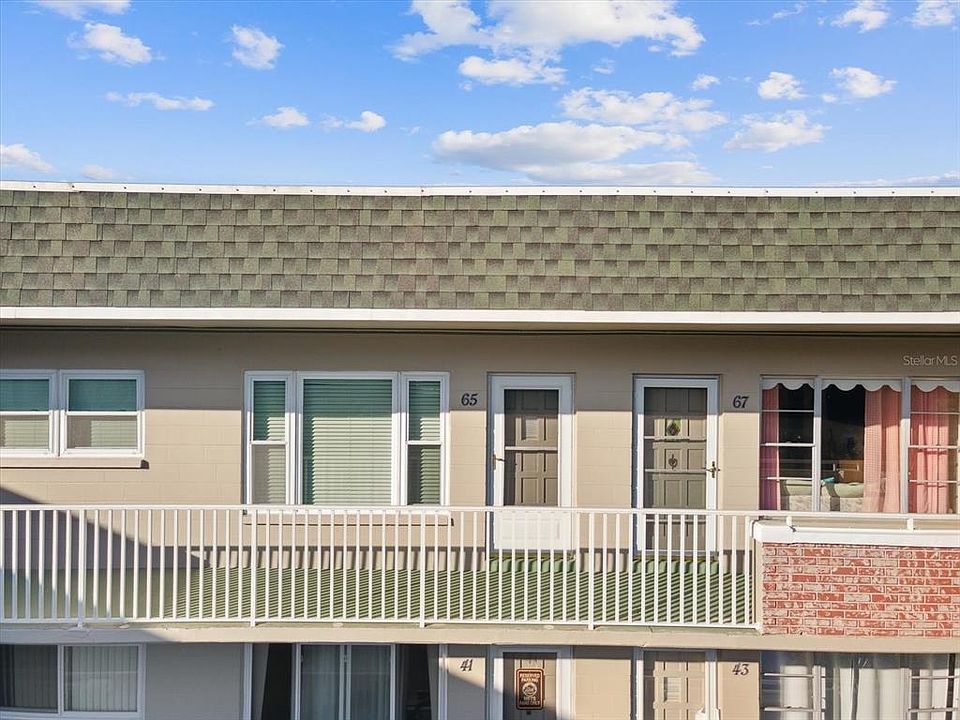 2427 Rhodesian Dr APT 65, Clearwater, FL 33763 Zillow