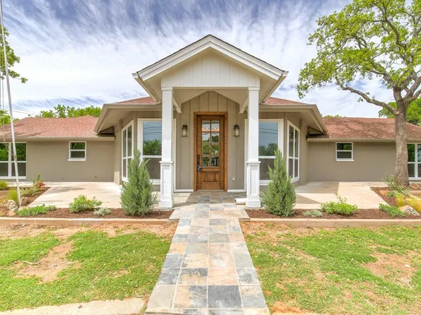 4320 Fairway Dr, Granbury, TX 76049