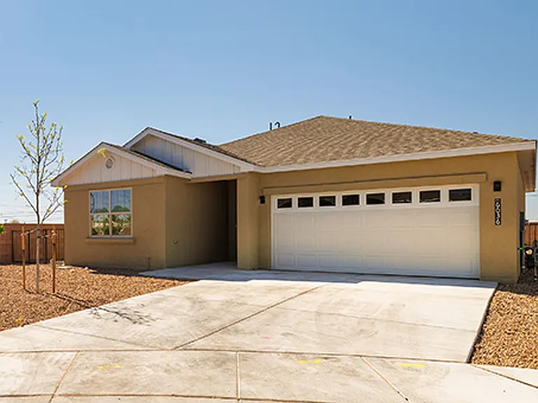 6045 Geo Park Ln — Photo 1