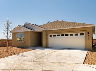 6045 Geo Park Ln, Santa Fe, NM 87507