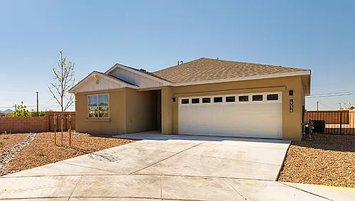 6045 Geo Park Ln Photo 1