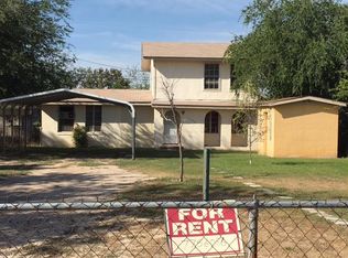 1204 Avenue Q, Del Rio, TX 78840