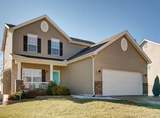 2206 W Drake St, Springfield, MO 65810