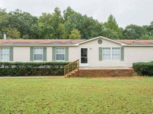 236 Farm Dale Ln, Clinton, SC 29325