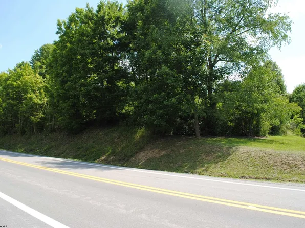 PARCEL Barbour County Hwy #A, Belington, WV 26250