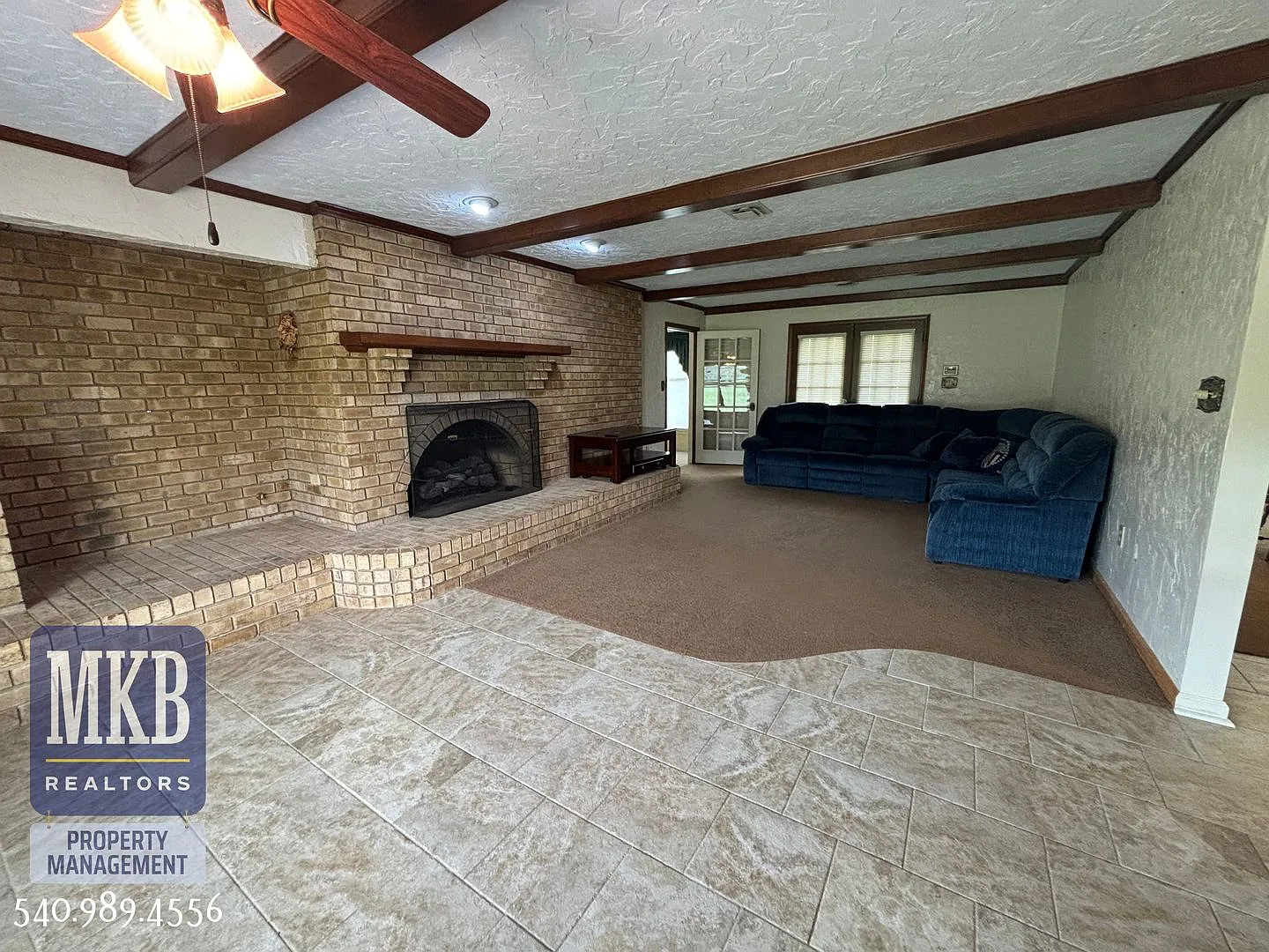 5056 Catawba Valley Drive 3 Bedrooms and 3 Baths - Private Setting — Photo 4