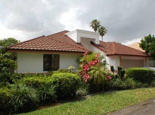 11700 SW 12th St, Pembroke Pines, FL 33025