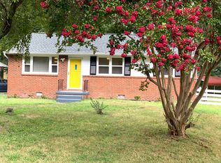 2614 Richdale Rd, Richmond, VA 23224