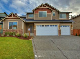 13729 39th Azi Lee Estates Pl W LOT 9, Lynnwood, WA 98087
